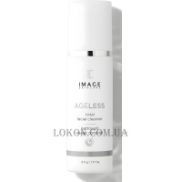 IMAGE Skincare Ageless Total Facial Cleanser - Очищуючий гель з АНА