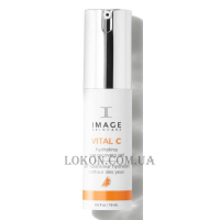 IMAGE Skincare Vital C Hydrating Eye Recovery Gel - Інтенсивний зволожуючий гель для повік