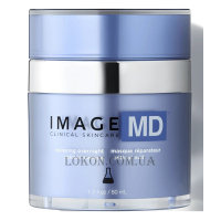 IMAGE Skincare MD Restoring Overnight Retinol Masque - Нічна маска з ретинолом