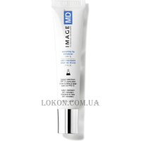 IMAGE Skincare MD Restoring Post Treatment Lip Enhancement SPF15 - Відновлюючий бальзам для губ