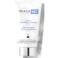 IMAGE Skincare MD Restoring Daily Defense Moisturizer SPF50 - Денний захисний крем SPF-50