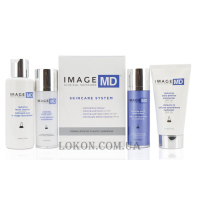IMAGE Skincare MD System - Базовий набір