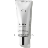 IMAGE Skincare The Max Stem Cell Facial Cleanser - Очищуючий гель зі стовбуровими клітинами
