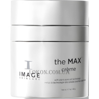 IMAGE Skincare The Max Stem Cell Cream - Нічний крем зі стовбуровими клітинами