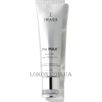 IMAGE Skincare The Max Stem Cell Neck Lift - Крем-ліфтинг для шиї і декольте  зі стовбуровими клітинами