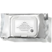IMAGE Skincare I Beauty Refreshing Facial Wipes - Очищуючі тонізуючі серветки