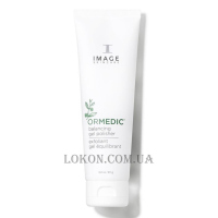 IMAGE Skincare Ormedic Balancing Gel Polisher - Відлущуючий гель з алое