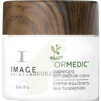 IMAGE Skincare Ormedic Balancing Bio Peptide Cream - Біопептидний крем