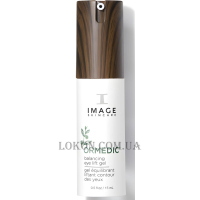 IMAGE Skincare Ormedic Balancing Eye Lift Gel - Ліфтинговий крем-гель для повік