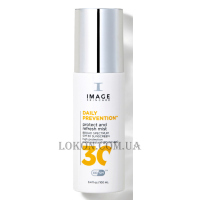 IMAGE Skincare Daily Prevention Protect Refresh Mist SPF30 - Захисний та освіжаючий міст SPF-30