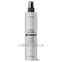LAKME Teknia Metal Remover Protector Mist - Зволожуючий лосьйон
