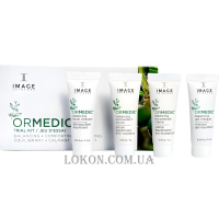 IMAGE Skincare Ormedic Trial Kit - Пробний набір