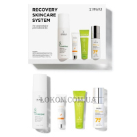 IMAGE Skincare Recovery Skincare System Kit - Відновлювальний постпроцедурний набір
