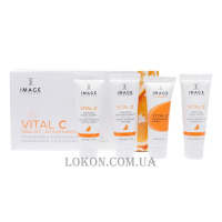IMAGE Skincare Vital С - Пробний набір