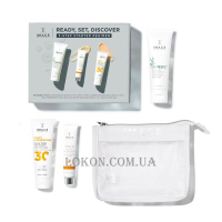 IMAGE Skincare Ready. Set. Discover - Стартовий набір