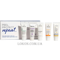 IMAGE Skincare Post-Treatment Trial Kit - Пробний набір