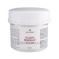 ANNA LOTAN Professional Planto Minerals for Dry Skin - Планто-минералы для сухой кожи