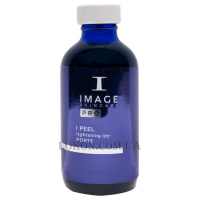 IMAGE Skincare Pro I Peel Lightening Lift - Освітлюючий пілінг