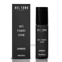 BEL TONO Anti Pigment Serum - Антипігментна сироватка