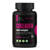 BEL TONO Collagen Multi Complex - Колаген мульти комплекс