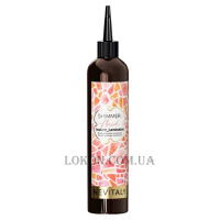 NEVITALY Shimmer Instant Lamination Fluid - Вода для ламінування волосся