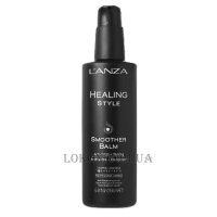 L'ANZA Healing Style Smoother Balm Spray - Розгладжувальний бальзам з помірною фіксацією
