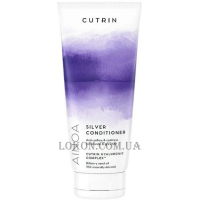 CUTRIN Ainoa Silver Conditioner - Сріблястий кондиціонер
