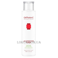 CELL FUSION C Tre.AC pH Condition Toner - Тонік для жирної шкіри