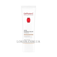 CELL FUSION C Skin Blemish Balm Intensive - ВВ-крем