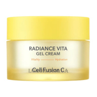 CELL FUSION C Radiance Vita Gel Cream - Зволожувальний гель-крем з вітаміном С