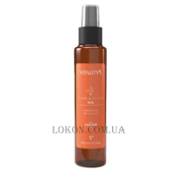 VITALITY'S Care & Style Sole Protective Oil - Олійка для захисту волосся від негативного впливу сонячних променів