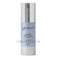 GLYMED PLUS Diamond Bright Skin Illuminator - Освітлювальний крем з дрон-технологією