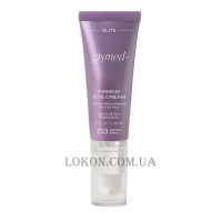 GLYMED PLUS Firming Eye Cream - Крем для шкіри навколо очей з пептидами