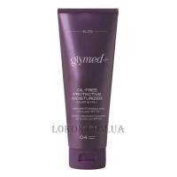 GLYMED PLUS Oil-Free Protective Moisturizer SPF 50 - Сонцезахисний крем з SPF-50