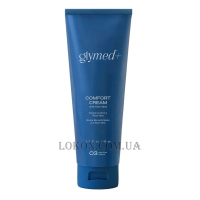 GLYMED PLUS Comfort Cream with Aloe Vera - Заспокійливий крем з алое вера