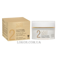 LABO TRANSDERMIC 2 Anti-Wrinkle Cream Deep Wrinkles and Furrows - Крем проти глибоких зморшок