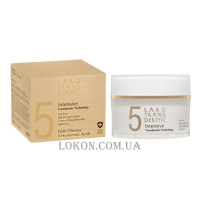 LABO TRANSDERMIC 5 Intensive Oil-Free Balancing Cream - Балансуючий крем без вмісту олій