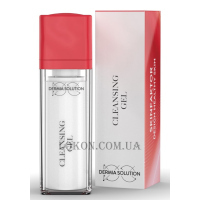 DERMIA SOLUTION Cleansing Gel - Гель для вмивання