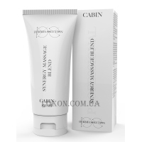 DERMIA SOLUTION Synergy Massage Blend - Масажний крем