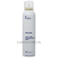 KEZY One Curl - М'яка напівперманентна завивка