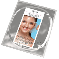 DERMIA SOLUTION Hydro Gel Mask - Гідро-гелева маска