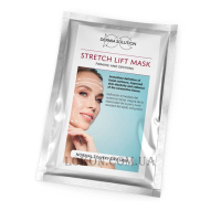 DERMIA SOLUTION Stretch Lift Mask - Ліфтингова маска