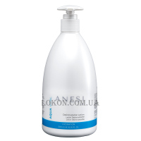 ANESI LAB Aqua Vital Desincrustaton Lotion - Лосьйон для розм’якшення пор для чистки обличчя