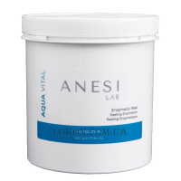 ANESI LAB Aqua Vital Enzymatic Peel - Пілінг-маска з ензимами для глибокого очищення