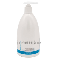 ANESI LAB Aqua Vital Facial Massage Cream - Масажний крем для всіх типів шкіри