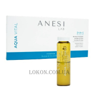 ANESI LAB Aqua Vital 3d-Aqua Complex - Концентрат-сироватка для глибинного зволоження