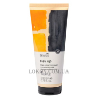 NOUVELLE Rev Up Color Refreshing Mask Truffele - Маска для підтримки кольору 