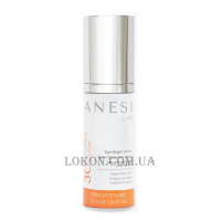ANESI LAB 3C Vitamin Glow Eye Bright Serum - Сироватка для шкіри навколо очей з вітаміном С