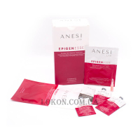 ANESI LAB Epigenesse Professional Kit - Професійний набір для усунення ознак старіння