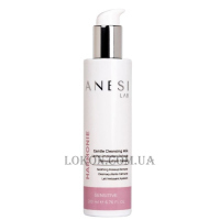 ANESI LAB Harmony Gentle Cleansing Milk - Молочко для очищення чутливої шкіри
